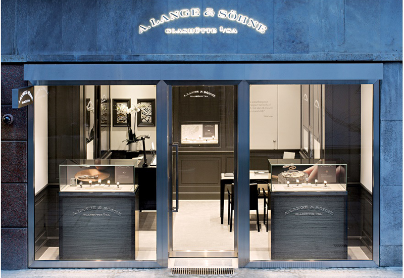 A lange sohne 2025 boutique